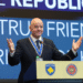FIFA da marcha atrás: Infantino retira el proyecto que dividió al futbol mundial