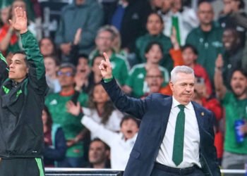 “¡Es una patada en el estómago!”: Javier Aguirre explota por horario del México vs. Inglaterra