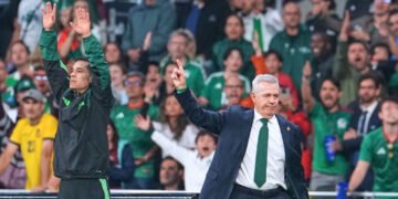 “¡Es una patada en el estómago!”: Javier Aguirre explota por horario del México vs. Inglaterra
