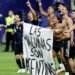 ¿Habrá sanción? FIFA analiza polémico mensaje tras el encuentro Argentina-Inglaterra