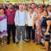 Así se mueve Rafa Marín Mollinedo en Playa del Carmen para fortalecer su proyecto político