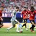 Ni el más grande escapa de los récords negativos: esta es la marca inédita de Messi en los mundiales