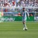 Lejos de los reflectores: Messi aterriza en Argentina para reencontrarse con su familia