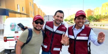 Escándalo en Tulum: Separan a funcionario de Salud por denuncias de que pedía “moches” a comercios