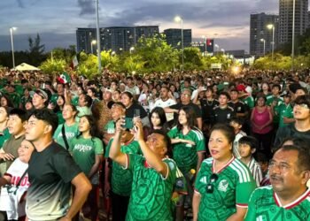 ¿Resultados de la patada? Mundial deja balance negativo para actividad turística en Quintana Roo