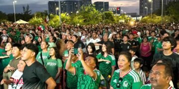 ¿Resultados de la patada? Mundial deja balance negativo para actividad turística en Quintana Roo
