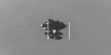 ¿El video más claro de un OVNI? Pentágono revela nuevas imágenes que reavivan el misterio
