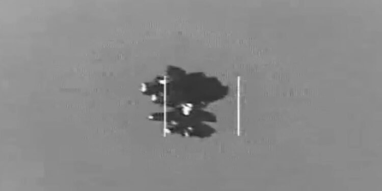 ¿El video más claro de un OVNI? Pentágono revela nuevas imágenes que reavivan el misterio