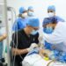 ¿Imaginas volver a sonreír? Así ayudaron a 18 pacientes en el Hospital Jesús Kumate