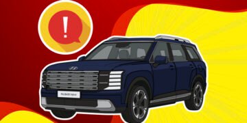 ¿Tu camioneta está en la lista? Profeco alerta por riesgo de lesiones en modelo Hyundai