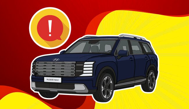 ¿Tu camioneta está en la lista? Profeco alerta por riesgo de lesiones en modelo Hyundai