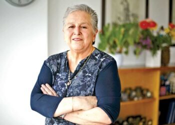 Cesan a Patricia Dávila como secretaria general de la UNAM tras la crisis por examen de admisión