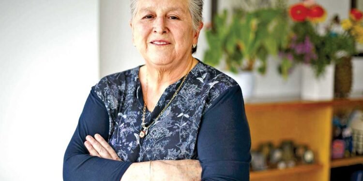 Cesan a Patricia Dávila como secretaria general de la UNAM tras la crisis por examen de admisión