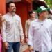 Ricardo Madrid destaca trabajo territorial rumbo a la Coordinación Estatal de la 4T en Sinaloa