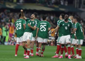 México rompe otra vez récord del partido más visto del siglo XXI