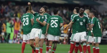 México rompe otra vez récord del partido más visto del siglo XXI