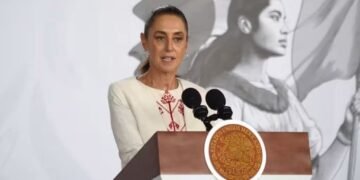 ¿Habrá un nuevo impulso para Tulum? Prepara Sheinbaum plan para enfrentar la crisis turística