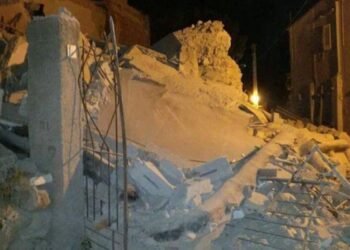 ¡Italia tiembla otra vez! Nápoles entra en alerta tras fuerte terremoto