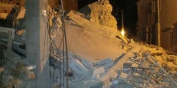 ¡Italia tiembla otra vez! Nápoles entra en alerta tras fuerte terremoto