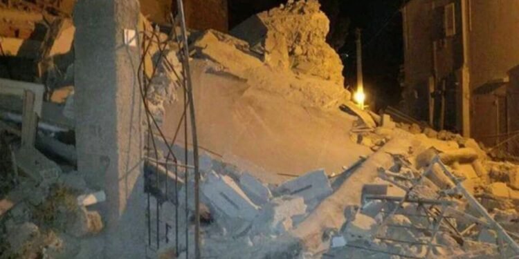 ¡Italia tiembla otra vez! Nápoles entra en alerta tras fuerte terremoto