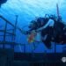 ¿Te atreverías a explorar un museo bajo el mar? Impulsan la protección del legado sumergido