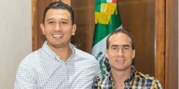 Capturan al tesorero de Tulum por presunta portación de arma de fuego en el aeropuerto