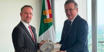 México evita nuevos costos: así quedó la negociación comercial con Estados Unidos