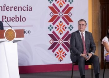 ¿Qué viene después del T-MEC? Esta es la estrategia que plantea Ebrard