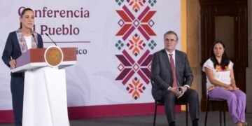 ¿Qué viene después del T-MEC? Esta es la estrategia que plantea Ebrard