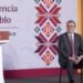 ¿Qué viene después del T-MEC? Esta es la estrategia que plantea Ebrard