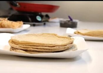 ¿Tortillas fake? Tortillas de baja calidad hasta 10 pesos más baratas en tiendas de conveniencia