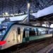 Turistas mundialistas no están usando el Tren Maya