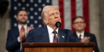 ¿Negocio o conflicto de interés? Trump responde por sus ganancias en criptomonedas