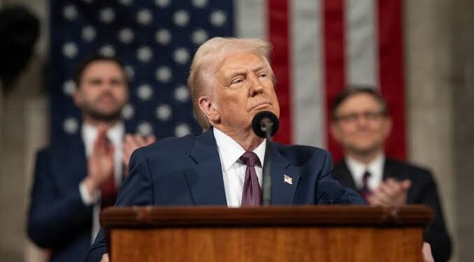 ¿Negocio o conflicto de interés? Trump responde por sus ganancias en criptomonedas