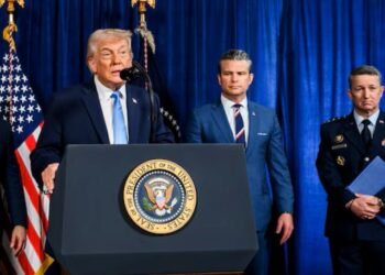 ¿Qué significa el nuevo bloqueo naval contra Irán? Trump endurece su estrategia