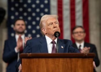 Trump llegará a una moneda de un dólar: así es como lucirá la pieza del 250 aniversario de EU
