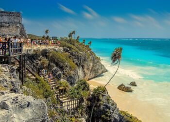 ¿A dónde viajaron los mexicanos? La Gran Escapada rompió récord de derrama económica