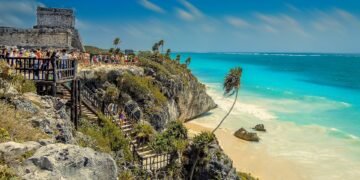 ¿A dónde viajaron los mexicanos? La Gran Escapada rompió récord de derrama económica