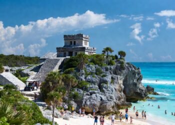 ¡Tulum Renace! Gobierno lanza 10 medidas para revivir el turismo en el paraíso caribeño