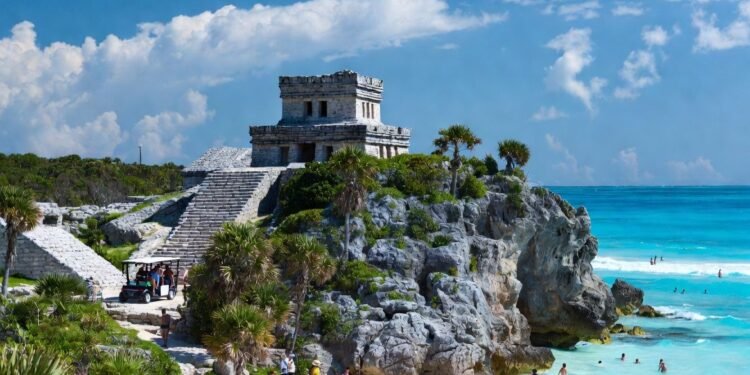 ¡Tulum Renace! Gobierno lanza 10 medidas para revivir el turismo en el paraíso caribeño