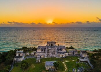 ¿Mexicano o extranjero? Esto pagarás para entrar a Tulum a partir de hoy