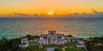 ¿Mexicano o extranjero? Esto pagarás para entrar a Tulum a partir de hoy