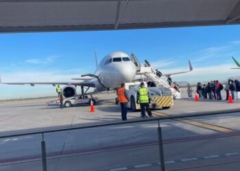 ¿Problemas con tu vuelo? Esto dice la ley y así puede ayudarte Profeco