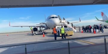 ¿Problemas con tu vuelo? Esto dice la ley y así puede ayudarte Profeco