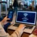¿Wifi gratis? Advierten cómo evitar fraudes y robo de datos