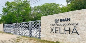 ¿Planeas visitar la Riviera Maya? Xel Há ya recibe nuevamente a los visitantes