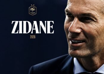 La misión de Zidane ya comenzó… y el objetivo es una tercera estrella al mando de los Bleus