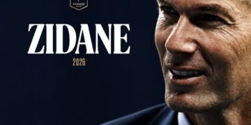 La misión de Zidane ya comenzó… y el objetivo es una tercera estrella al mando de los Bleus
