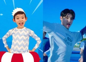 ¿Qué pasó con el niño de “Baby Shark”? Regresó convertido en cantante