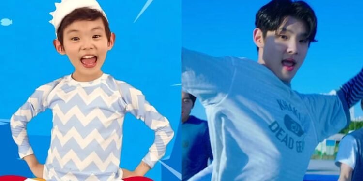 ¿Qué pasó con el niño de “Baby Shark”? Regresó convertido en cantante